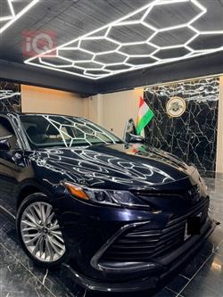 تويوتا كامري